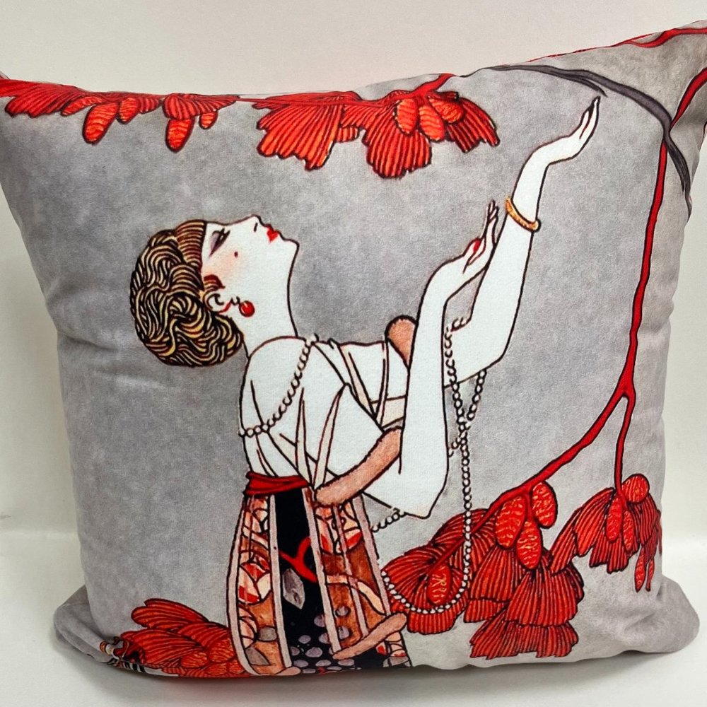 Decorative Pillow